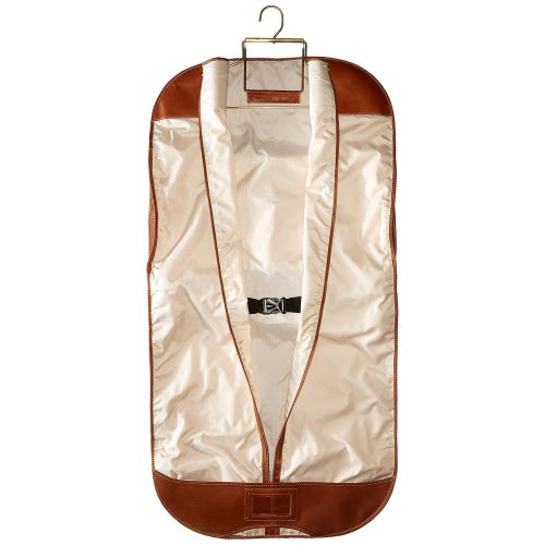  ClaireChase Claire Chase Ultra Garment Carrier, Saddle