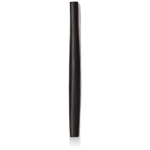  ClaireChase Claire Chase Tie Holder, Black, One Size