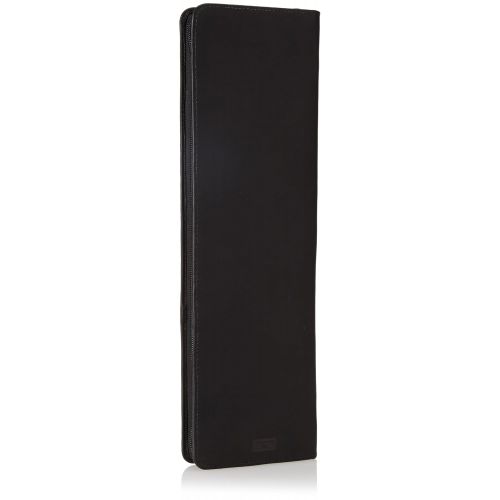  ClaireChase Claire Chase Tie Holder, Black, One Size