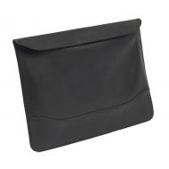 ClaireChase Claire Chase Legal Folio, Black, One Size