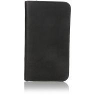 ClaireChase Claire Chase Travel Wallet, Black, One Size