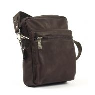 ClaireChase Claire Chase Crossbody Bag, Cafe, One Size