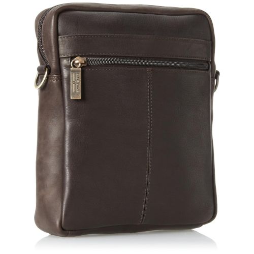  ClaireChase Claire Chase Crossbody Bag, Cafe, One Size