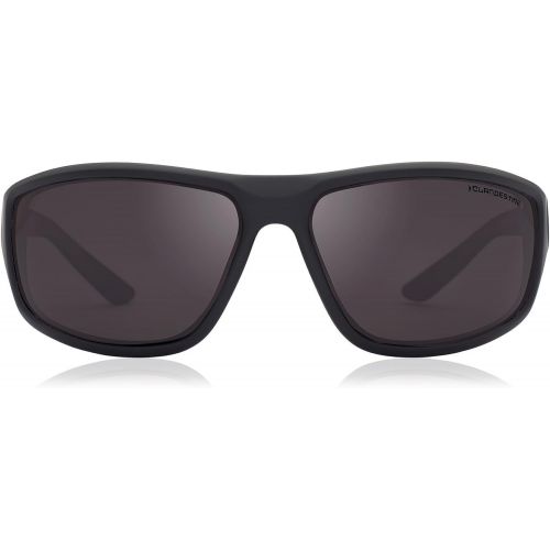  Clandestine Square & Curve - Men & Women Sunglasses