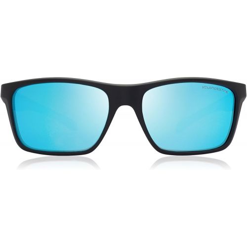  Clandestine Square & Curve - Men & Women Sunglasses