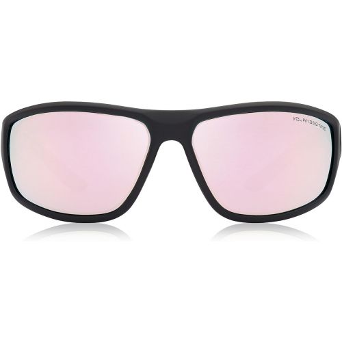  Clandestine Square & Curve - Men & Women Sunglasses