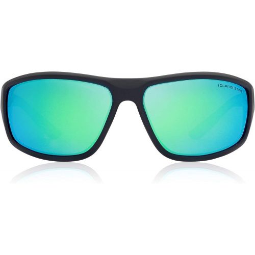  Clandestine Square & Curve - Men & Women Sunglasses