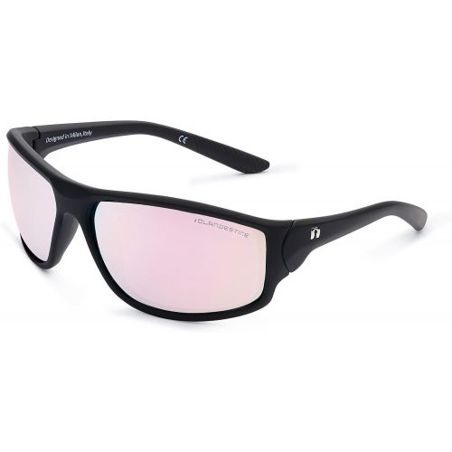  Clandestine Square & Curve - Men & Women Sunglasses