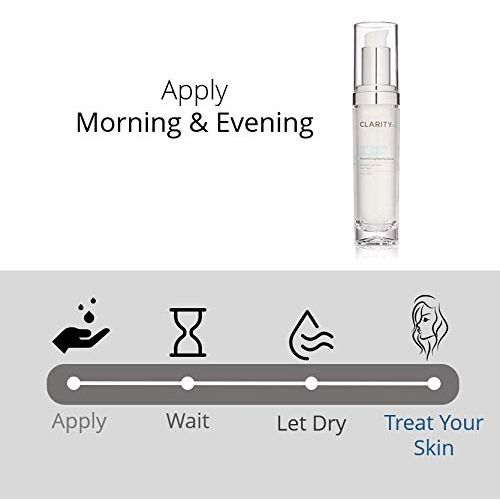  ClarityRx Lightening Serum, 1 Fl Oz (packaging may vary)