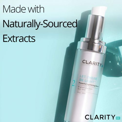  ClarityRx Lightening Serum, 1 Fl Oz (packaging may vary)