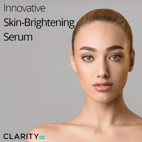  ClarityRx Lightening Serum, 1 Fl Oz (packaging may vary)