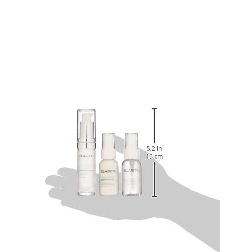  ClarityRx Power Brightening Kit (packaging may vary)