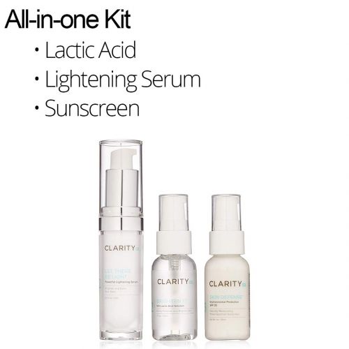  ClarityRx Power Brightening Kit (packaging may vary)