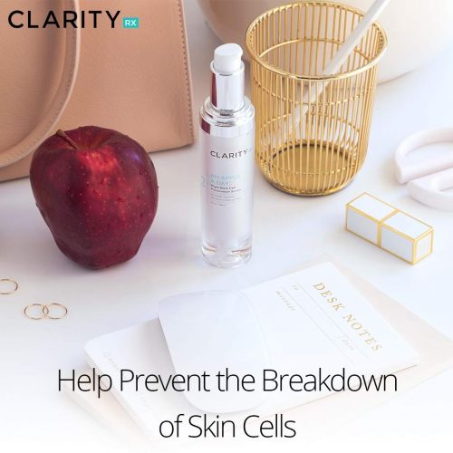  ClarityRx Stem Cell Preservation Serum, 1 Fl Oz (packaging may vary)