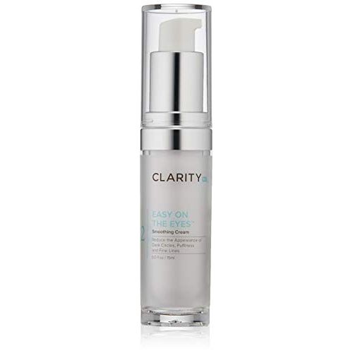  ClarityRx Easy on the Eyes Smoothing Cream, 0.5 oz. (packaging may vary)