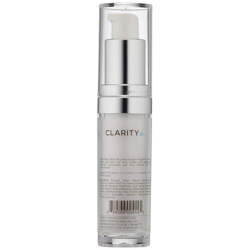  ClarityRx Easy on the Eyes Smoothing Cream, 0.5 oz. (packaging may vary)