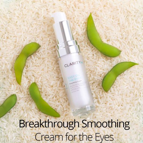  ClarityRx Easy on the Eyes Smoothing Cream, 0.5 oz. (packaging may vary)