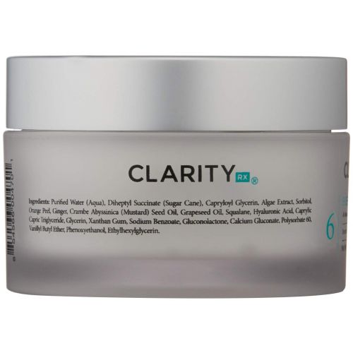  ClarityRx Sleep It Off Mask, 3.5 oz. (packaging may vary)