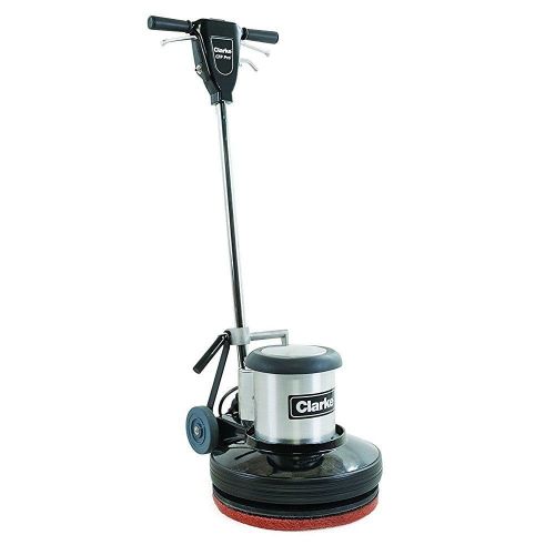  TTS Products Clarke CFPTM Pro 17HD Polisher