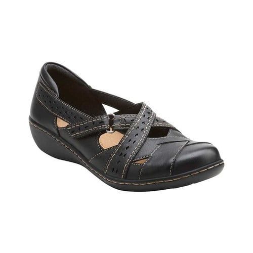  Clarks Womens Ashland Spin