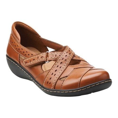  Clarks Womens Ashland Spin