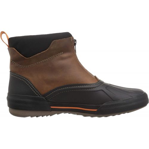  Clarks Mens Bowman Top Ankle Boot