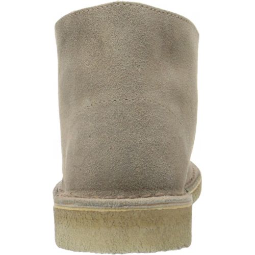  Clarks Womens Desert Boot Ankle Bootie