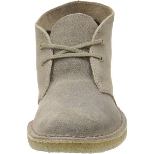  Clarks Womens Desert Boot Ankle Bootie