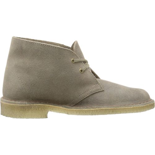  Clarks Womens Desert Boot Ankle Bootie