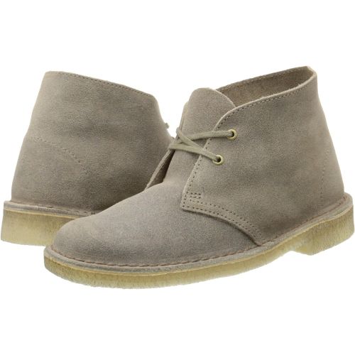  Clarks Womens Desert Boot Ankle Bootie