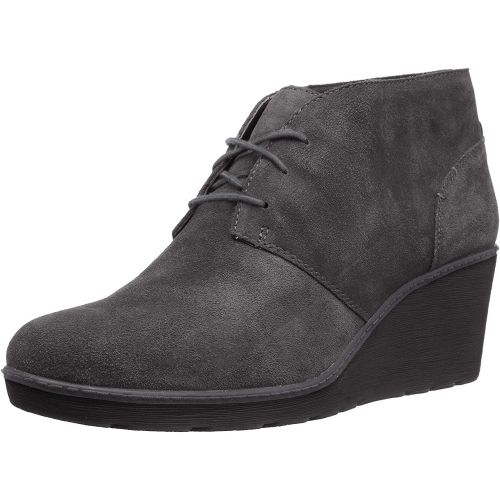  Clarks Womens Hazen Charm Fashion Boot