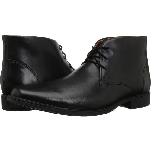  Clarks Mens Tilden Top Fashion Boot