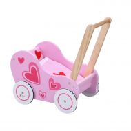 Classic World Toys Doll Stroller by Classic World Toys