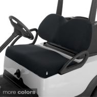 Classic Accessories Fairway Terry Cloth Golf Cart Seat Cover