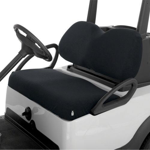  Classic Accessories Fairway Terry Cloth Golf Cart Seat Cover