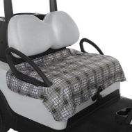 Classic Accessories Fairway Golf Cart Seat Blanket