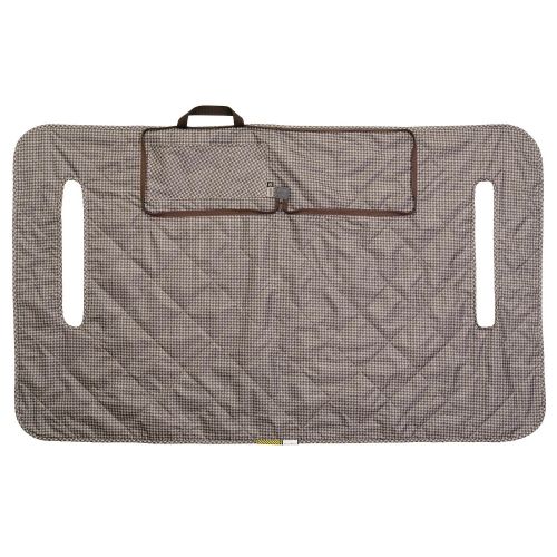  Classic Accessories Fairway Golf Cart Seat Blanket