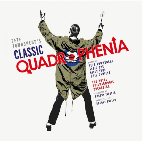  Classic Quadrophenia [2 LP][Limited Edition]