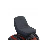 Classic Accessories Riding Tractor Seat Cover, Small, fits backrests up to 12H