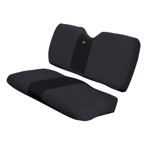  Classic Accessories QuadGear UTV Bench Seat Cover, Black