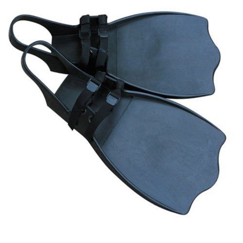  Classic Accessories Classic High Thrust Step-In Watercraft Fins