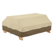 Classic Accessories Veranda Picnic Table Cover