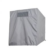Classic Accessories Down Draft Evaporation Cooler Cover, 42 W x 47 D x 33 H