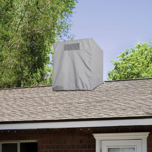  Classic Accessories Down Draft Evaporation Cooler Cover, 42 W x 47 D x 33 H