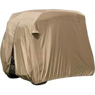 Classic Accessories Fairway Golf Cart Easy-On Cover