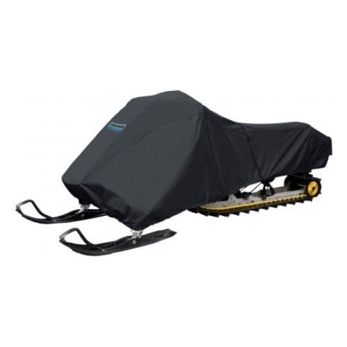  [아마존베스트]Classic Accessories SledGear Snowmobile Storage Cover, Medium