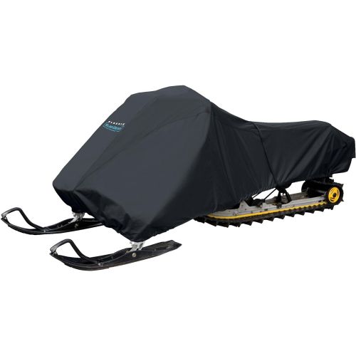  [아마존베스트]Classic Accessories SledGear Snowmobile Storage Cover, Large