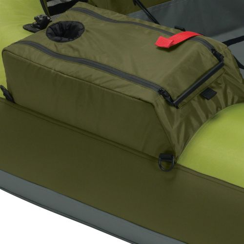  [아마존베스트]Classic Accessories Cumberland Inflatable Fishing Float Tube