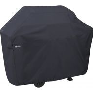 Classic Accessories Water-Resistant 80 Inch BBQ Grill Cover