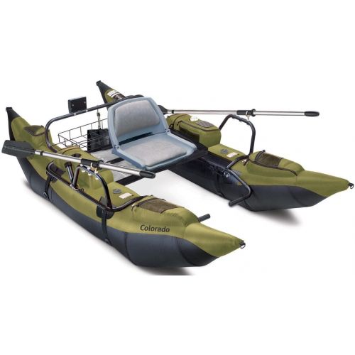  Classic Accessories Colorado Pontoon Boat